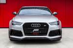 Audi RS6+ Avant 1 of 50 by ABT 2017 года